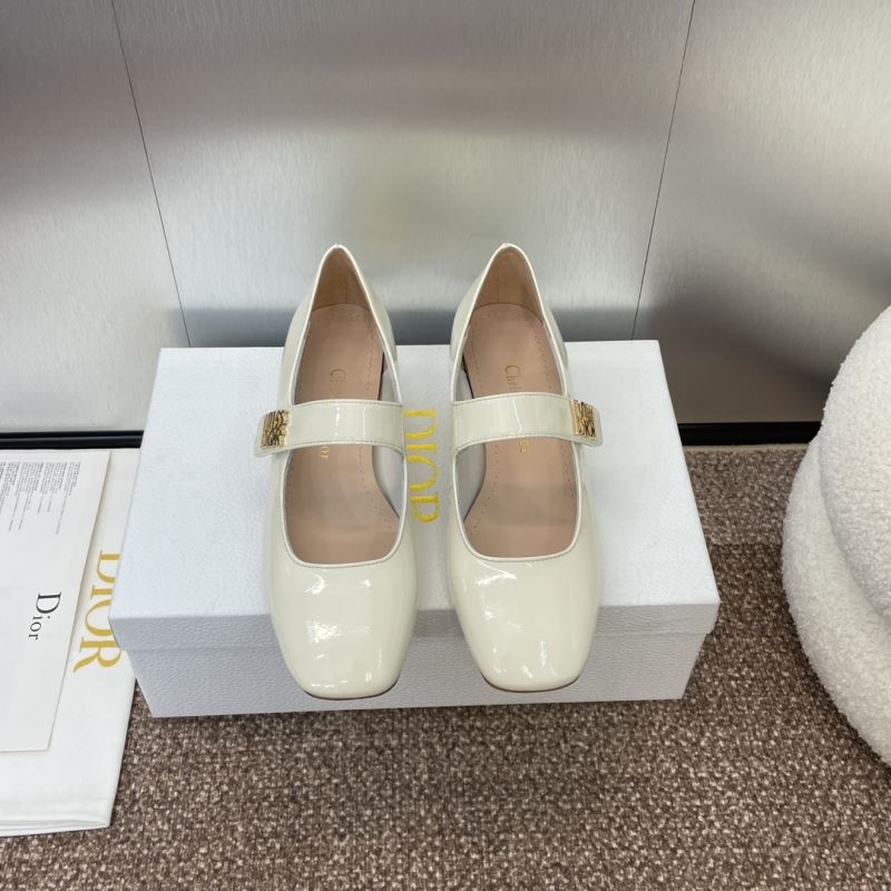 Christian Dior Heeled Shoes